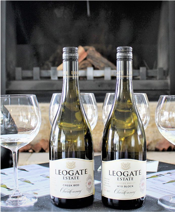 H10 Block Reserve
Chardonnay